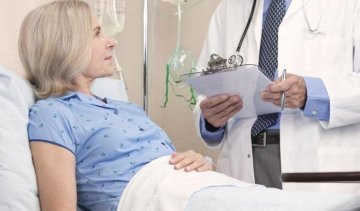 Скільки можна прожити після діагностування раку