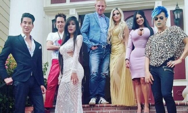 Американці зроблять шоу на любителях штучної краси