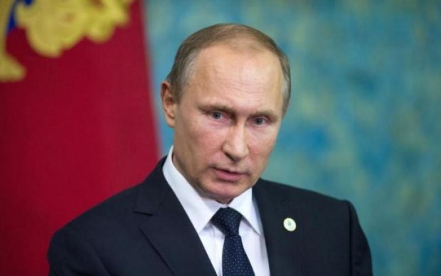 Інавгурація Путіна: стало відомо про ганебний провал
