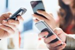 смартфоны