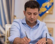 Зеленський підписав закон про державну підтримку кінематографії