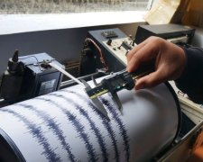 Потужний землетрус сколихнув Туреччину