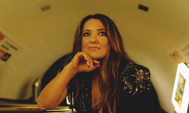 Наталія Могилевська, фото: Instagram