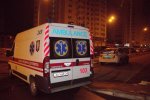 Кривава різанина в Києві: очманіла гопниця ледь не відправила людей на той світ
