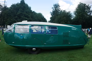 Dymaxion, скриншот