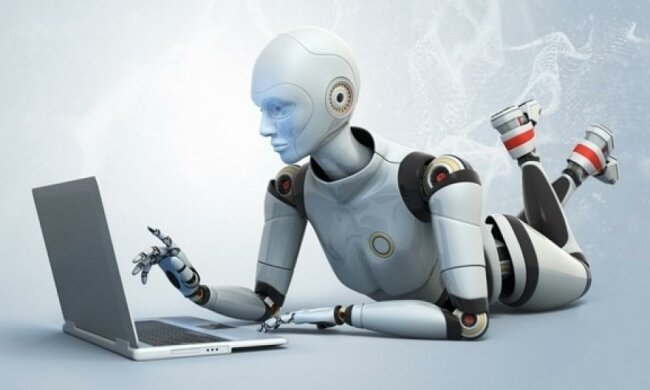 Новости для Associated Press будут писать роботы