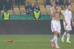 «Шахтар» вимагає вибачень від Ярмоленка за викинуту футболку