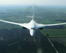 У Путіна зухвало прокоментували провокацію з Ту-160