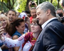 Последние слова Порошенко перед бегством: ссора с Гройсманом, провальные выборы в Раду и другие признания экспрезидента