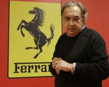 Главу Ferrari зловили на лицемірстві