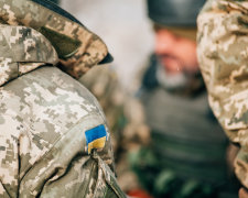 На полігоні під Херсоном військовий підірвав себе, намагаючись спалити сміття