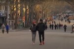 украинцы, скриншот из видео