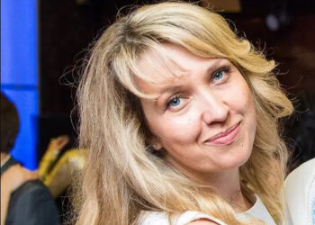 Оксана Грищук