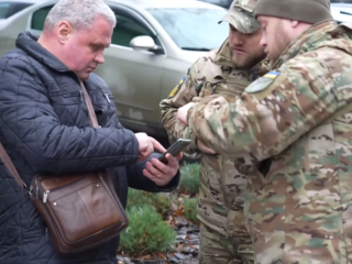 ТЦК. Фото: скрин youtube