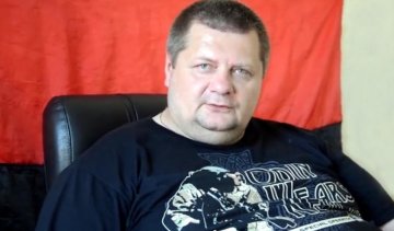 Мосійчук "змішав із брудом" нову поліцію