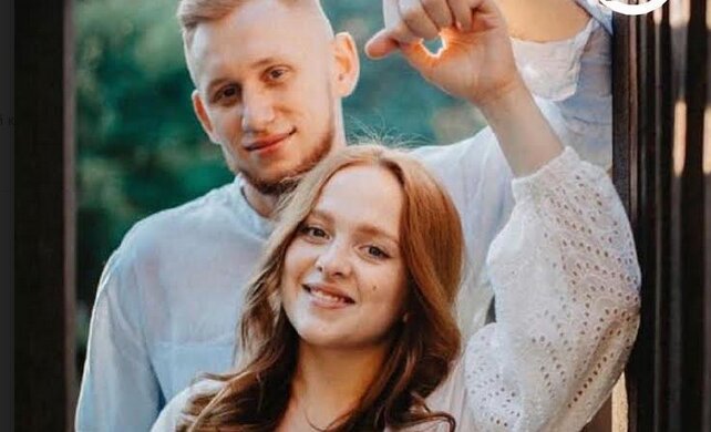 Звезда "Первых ласточек" Александр Рудинский рассказал о первых часах отцовства: "Всю ночь не мог заснуть″