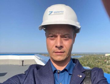 Віталій Альошин