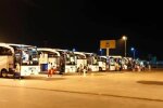 В Турцию прилетели украинские туристы, фото: Укринформ