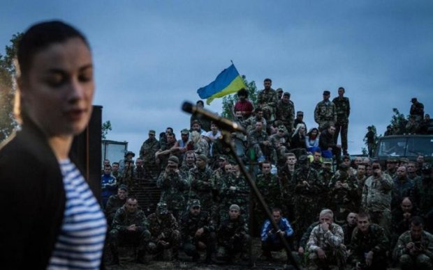 Известная певица рассказала, что приведет Украину к процветанию 
