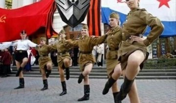 Київ програв інформвійну Росії - волонтер