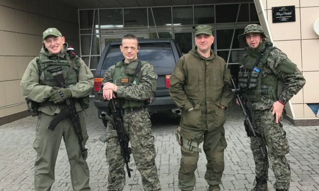 батальйон Прилєпіна