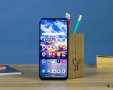 Samsung Galaxy A50