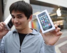 iPhone X побив новий світовий рекорд