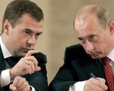 В России больше не будут платить пенсии