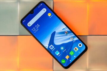 Xiaomi Redmi 8