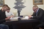 Ярмоленко залишиться у складі «Динамо» ще на п’ять років