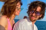 Надя Дорофеева и Владимир Дантес, instagram.com/nadyadorofeeva/
