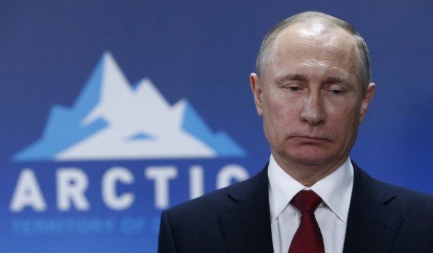 Гордість Путіна впала до історичного мінімуму: тепер нічим підпирати трон