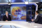 Назвал время и место: Порошенко хочет встречи с Зеленским