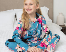 Дитяча піжама. Фото Fama.ua