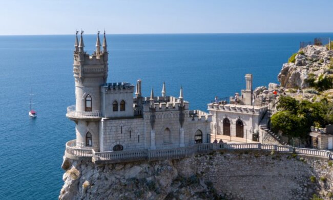 Український Крим, фото: від патріотів України