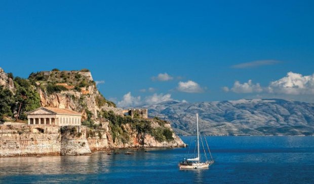 3 самых красивых острова Греции: маст визит истинных путешественников