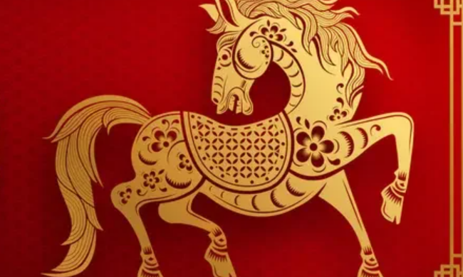 Рік Коня, китайський Новий рік, зображення з вільних джерел