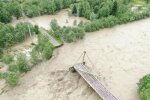 Водяне пекло на Прикарпатті будуть розслідувати як екоцид