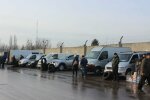 Автомобілі, фото з вільних джерел
