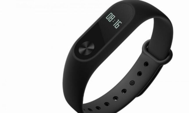 Xiaomi презентувала друге покоління популярного фітнес-браслету