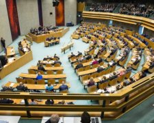 Активіст розповів, хто підтримує в Нідерландах українську євроасоціацію