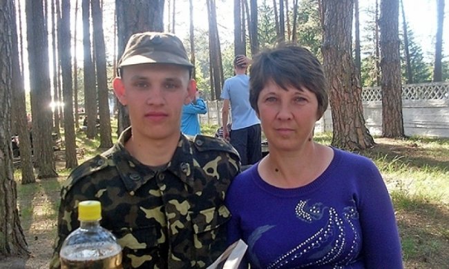 Крымский перебежчик получил семь лет за предательство Украины  