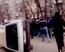 В Одесі затримали організаторів фейкових заворушень