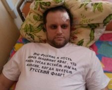 Одиозного главаря боевиков Губарева разрешили судить заочно