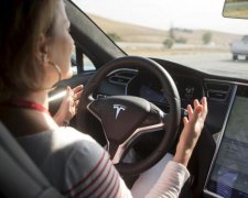 Детский рай: американцы представили необычное авто