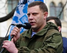 Відпрацьований матеріал? ФСБ відправить Захарченка слідами Мотороли