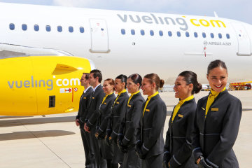 Vueling