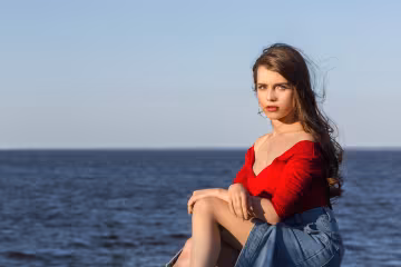 Христина Соловій