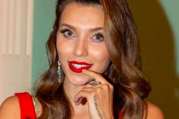 Тодоренко подставила роскошную грудь солнышку на Бали: "Ого, как выросли!"