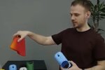 Дві секунди - і чисті руки! Львів'яни винайшли надпотужний засіб для дезінфекції